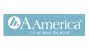 A America Logo