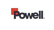 Powell Company Logo