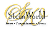 Stein World Logo
