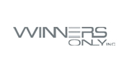 Winners Only Logo